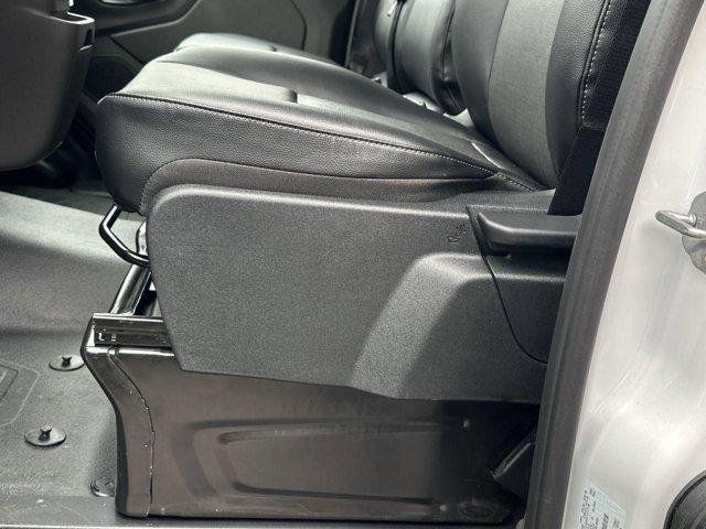 new 2024 Ford Transit-150 car, priced at $41,217