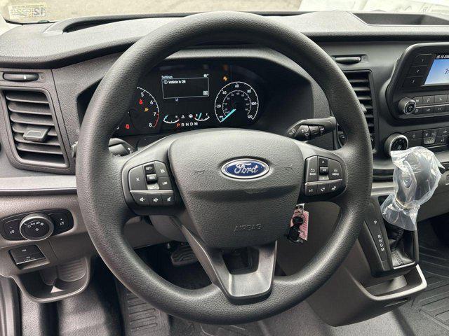 new 2024 Ford Transit-150 car, priced at $41,217