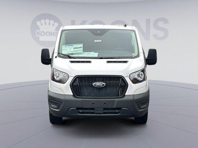 new 2024 Ford Transit-150 car, priced at $41,217