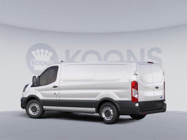 new 2024 Ford Transit-150 car, priced at $42,490