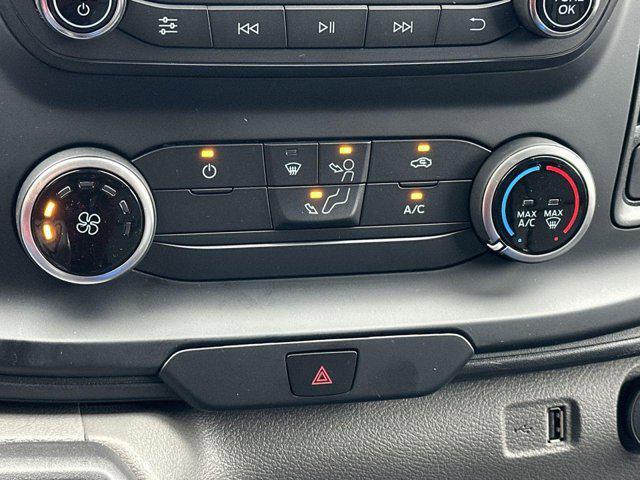 new 2024 Ford Transit-150 car, priced at $41,217