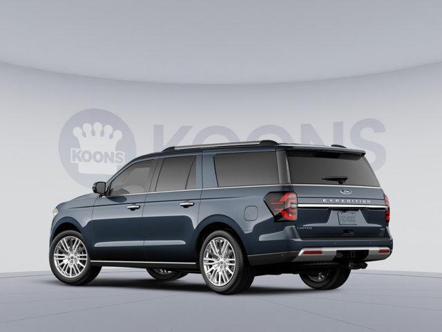 new 2024 Ford Expedition car, priced at $68,895