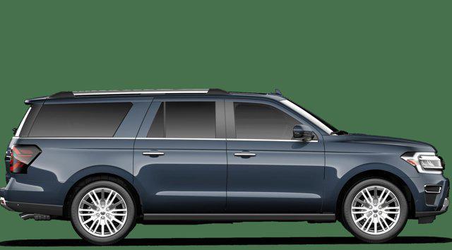 new 2024 Ford Expedition car, priced at $68,895