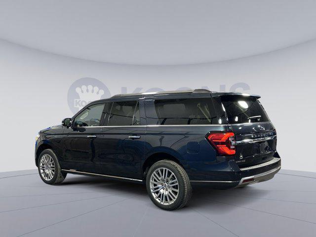 new 2024 Ford Expedition car, priced at $66,895