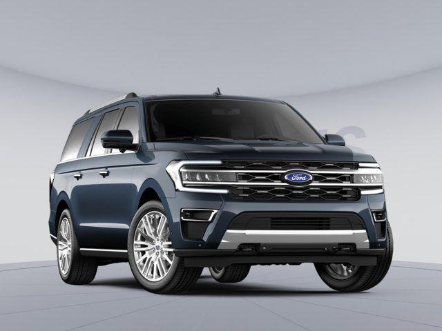 new 2024 Ford Expedition car, priced at $68,895