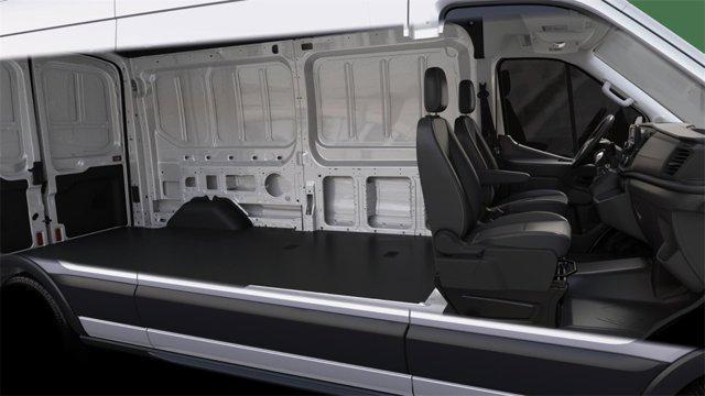 new 2024 Ford Transit-250 car, priced at $46,070