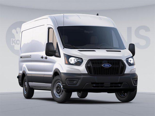 new 2024 Ford Transit-250 car, priced at $46,070