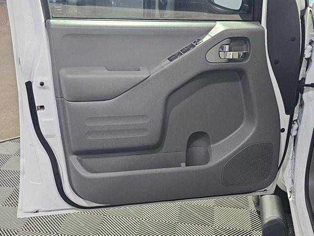 used 2020 Nissan Frontier car, priced at $25,195