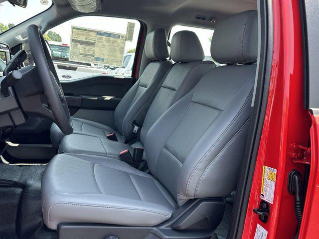 new 2025 Ford F-250 car, priced at $48,540