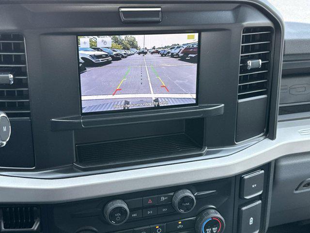 new 2025 Ford F-250 car, priced at $48,540
