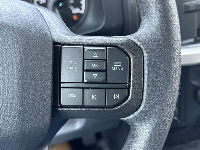 new 2025 Ford F-250 car, priced at $48,540