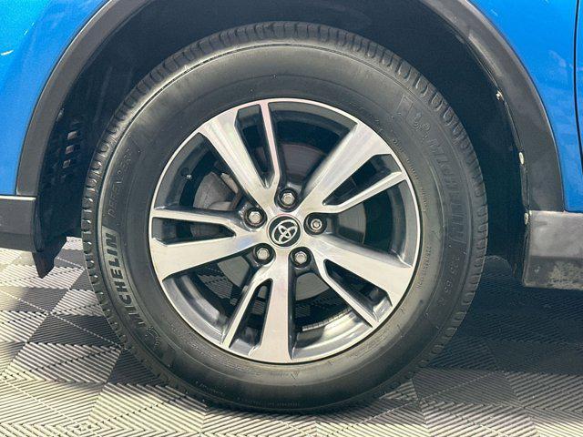 used 2016 Toyota RAV4 car, priced at $13,557