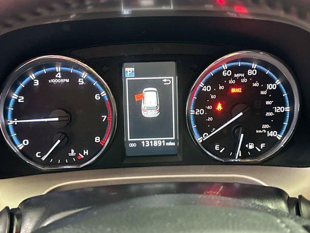 used 2016 Toyota RAV4 car, priced at $13,557