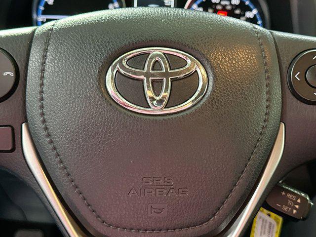 used 2016 Toyota RAV4 car, priced at $13,557