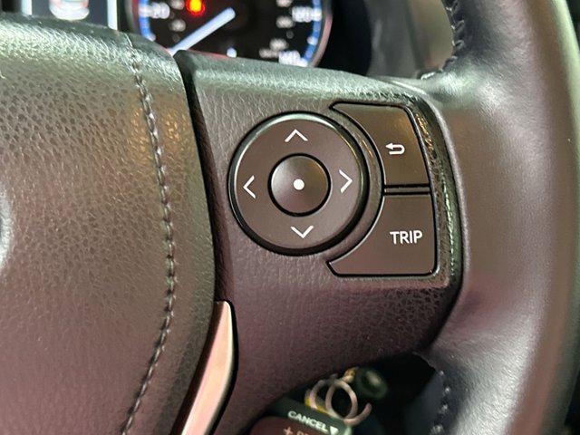 used 2016 Toyota RAV4 car, priced at $13,557