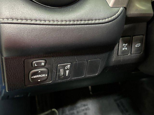 used 2016 Toyota RAV4 car, priced at $13,557