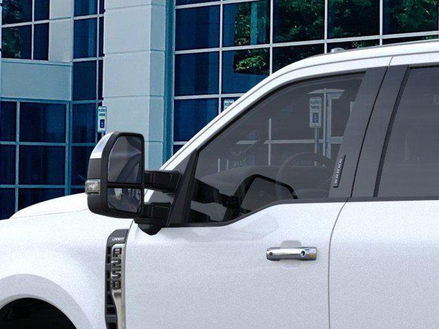 new 2025 Ford F-250 car, priced at $83,740