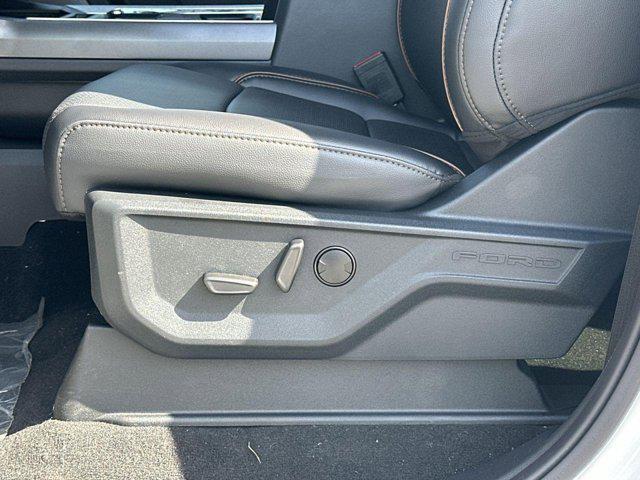 new 2025 Ford F-250 car, priced at $81,740