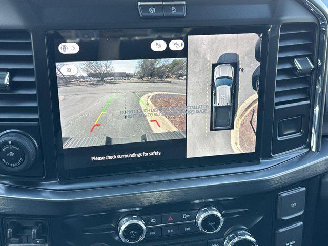 new 2025 Ford F-250 car, priced at $81,740