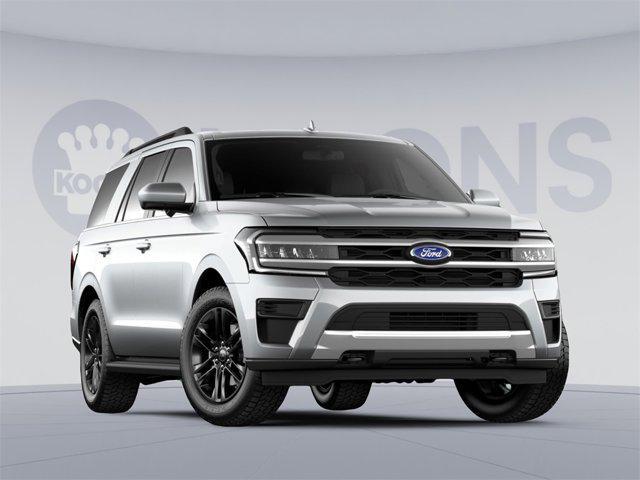 new 2024 Ford Expedition car, priced at $59,450