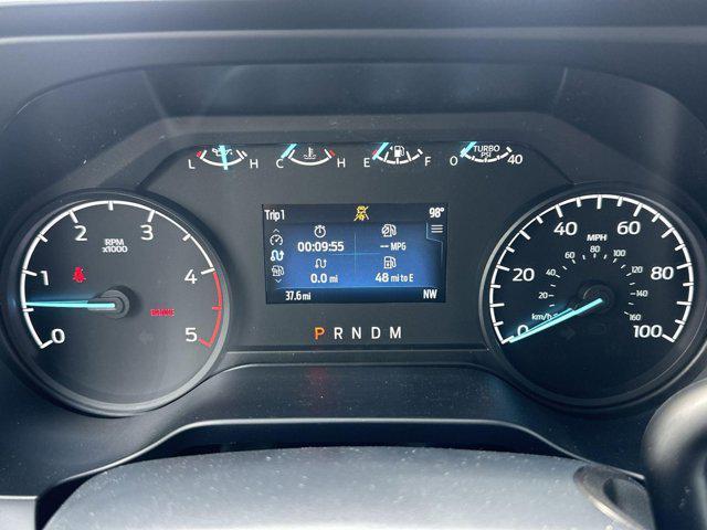 new 2025 Ford F-450 car, priced at $78,680