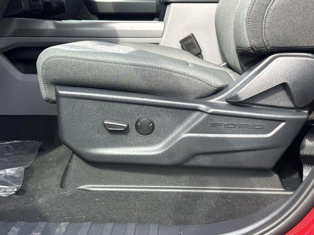 new 2025 Ford F-450 car, priced at $78,680