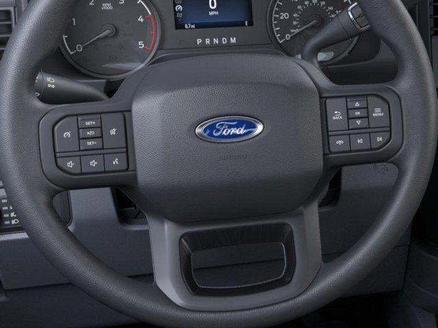 new 2025 Ford F-450 car, priced at $78,180