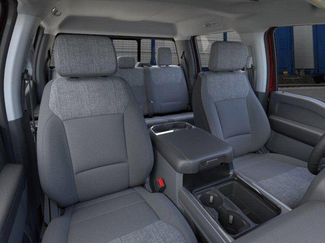 new 2025 Ford F-450 car, priced at $78,180