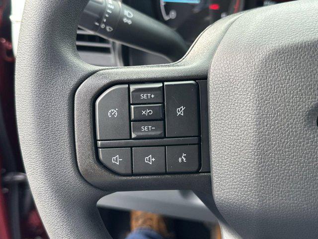 new 2025 Ford F-450 car, priced at $78,680