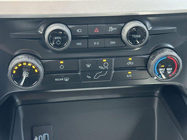 new 2025 Ford F-450 car, priced at $78,680