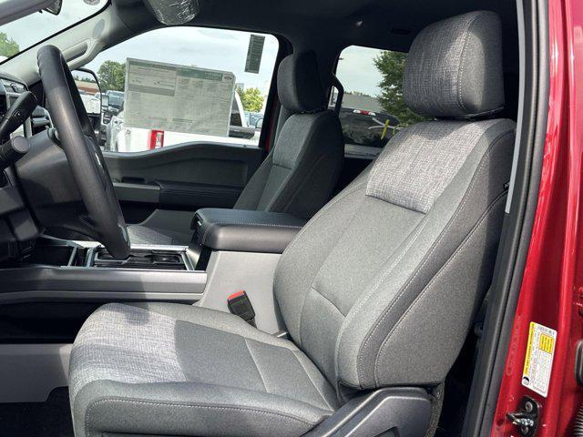 new 2025 Ford F-450 car, priced at $78,680