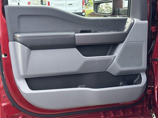 new 2025 Ford F-450 car, priced at $78,680