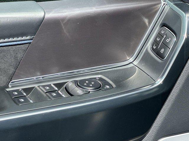 new 2025 Ford F-150 car, priced at $75,556