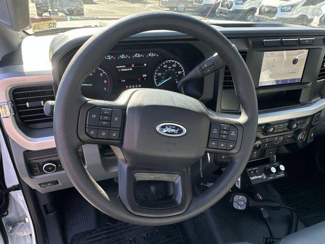 new 2024 Ford F-250 car, priced at $66,210