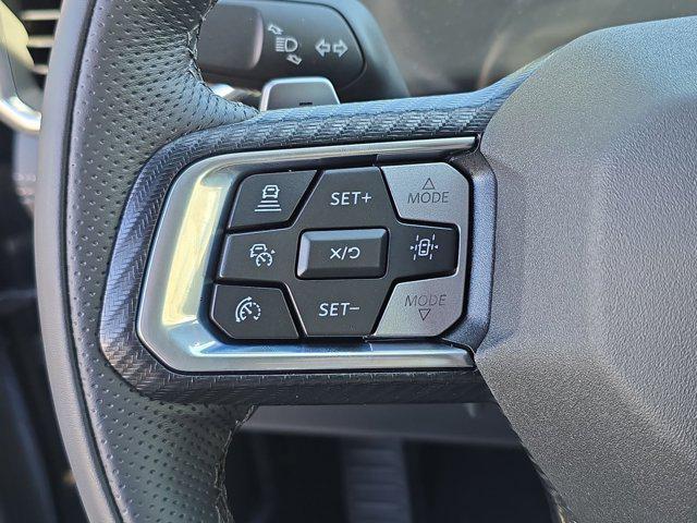 new 2025 Ford Mustang car, priced at $51,625