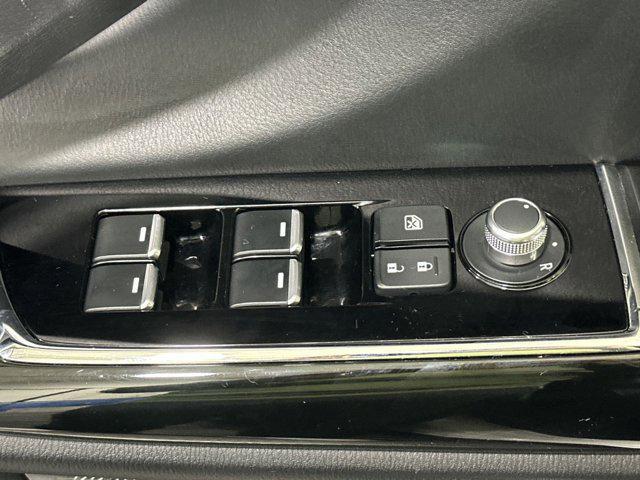 used 2022 Mazda CX-9 car, priced at $25,750