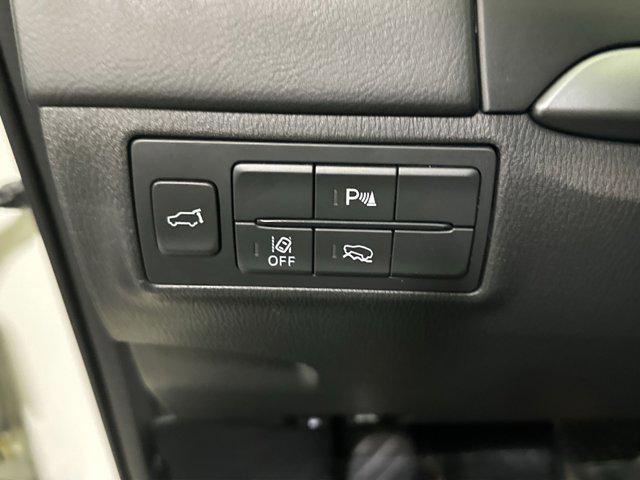 used 2022 Mazda CX-9 car, priced at $25,750