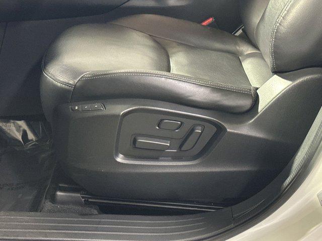 used 2022 Mazda CX-9 car, priced at $25,750