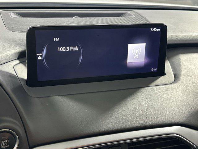 used 2022 Mazda CX-9 car, priced at $25,750