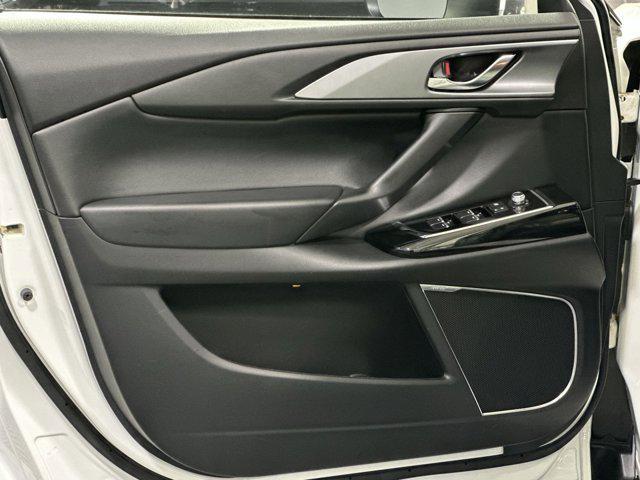 used 2022 Mazda CX-9 car, priced at $25,750