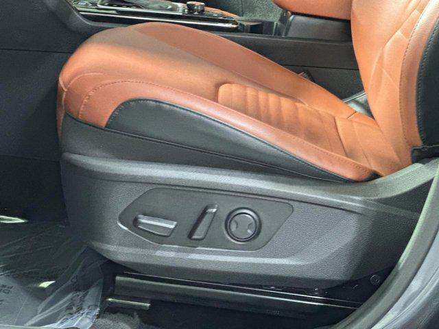 used 2023 Kia Sportage car, priced at $26,695