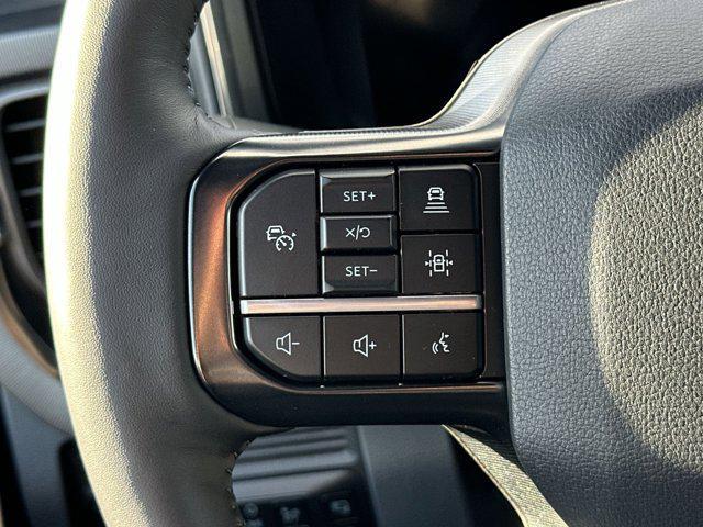 new 2025 Ford F-250 car, priced at $89,745