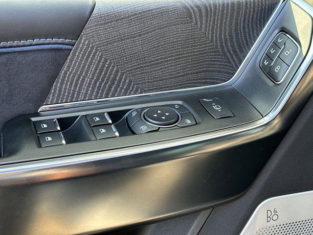 new 2025 Ford F-250 car, priced at $89,745