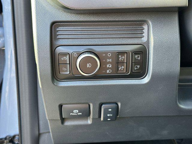 new 2025 Ford F-250 car, priced at $89,745