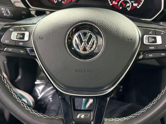 used 2021 Volkswagen Jetta car, priced at $17,500