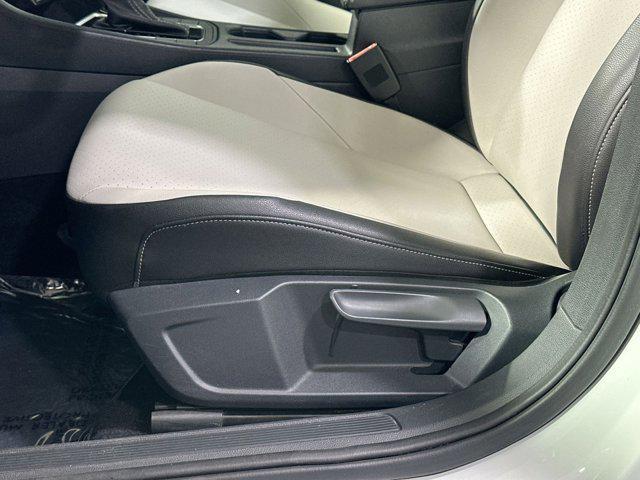 used 2021 Volkswagen Jetta car, priced at $17,500