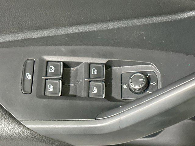 used 2021 Volkswagen Jetta car, priced at $17,500