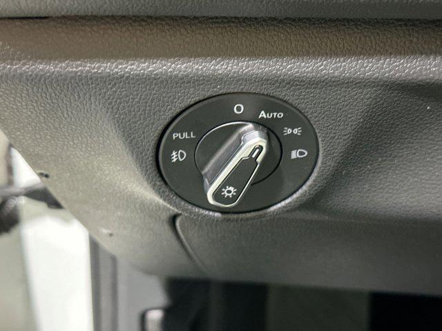 used 2021 Volkswagen Jetta car, priced at $17,500