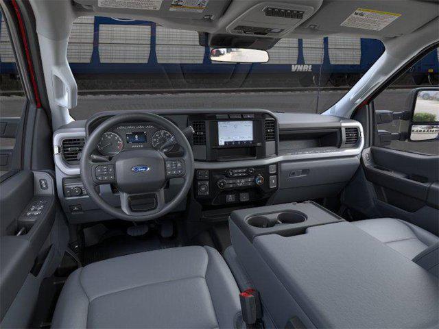 new 2024 Ford F-250 car, priced at $45,030