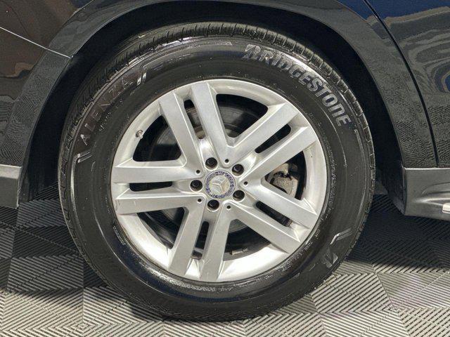 used 2016 Mercedes-Benz GL-Class car, priced at $15,650